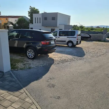 With A Parking Space Privlaka, Zadar - 19029 Appartamento Privlaka (Zadar)